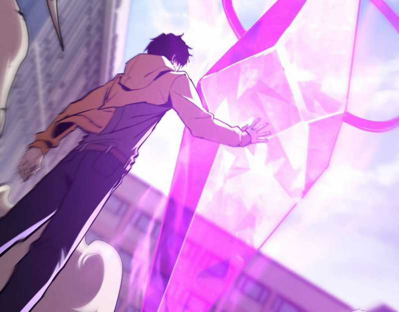 Trảm Linh Thiếu Nữ: Ta Khế Ước Với Toàn Bộ Thần Binh Thượng Cổ Chapter 1 trang 127