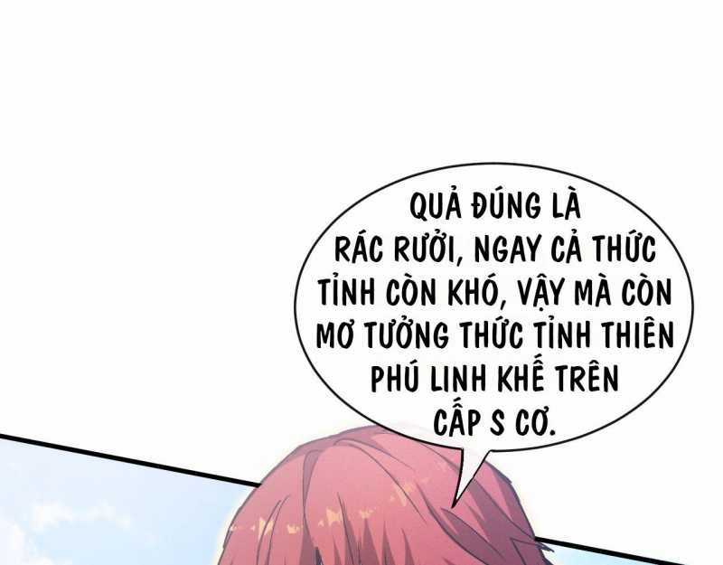 Trảm Linh Thiếu Nữ: Ta Khế Ước Với Toàn Bộ Thần Binh Thượng Cổ Chapter 1 trang 132