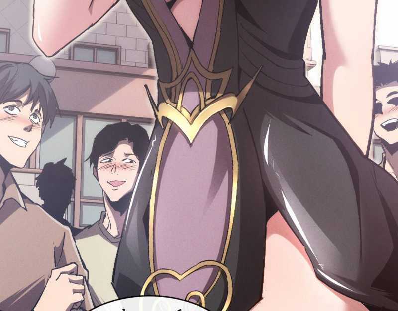 Trảm Linh Thiếu Nữ: Ta Khế Ước Với Toàn Bộ Thần Binh Thượng Cổ Chapter 1 trang 134