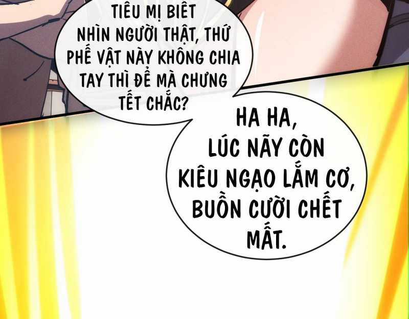 Trảm Linh Thiếu Nữ: Ta Khế Ước Với Toàn Bộ Thần Binh Thượng Cổ Chapter 1 trang 135