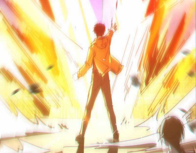 Trảm Linh Thiếu Nữ: Ta Khế Ước Với Toàn Bộ Thần Binh Thượng Cổ Chapter 1 trang 141