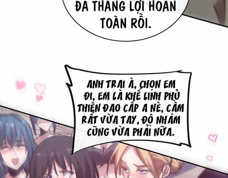 Trảm Linh Thiếu Nữ: Ta Khế Ước Với Toàn Bộ Thần Binh Thượng Cổ Chapter 1 trang 161