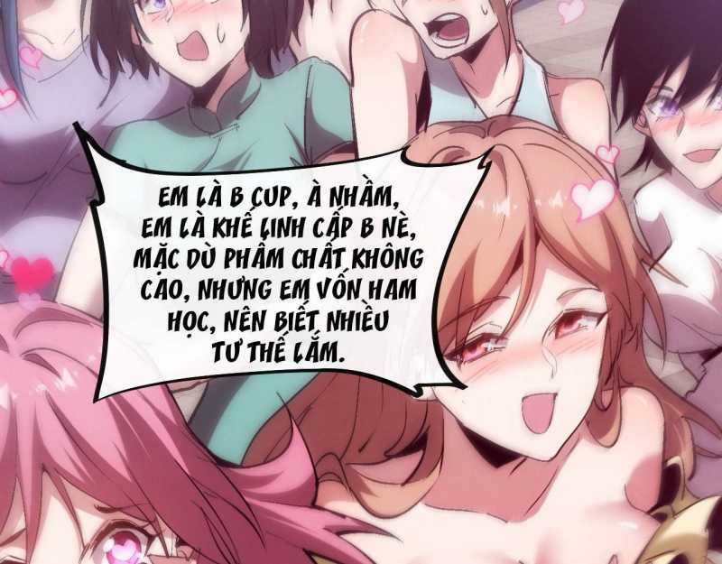 Trảm Linh Thiếu Nữ: Ta Khế Ước Với Toàn Bộ Thần Binh Thượng Cổ Chapter 1 trang 162