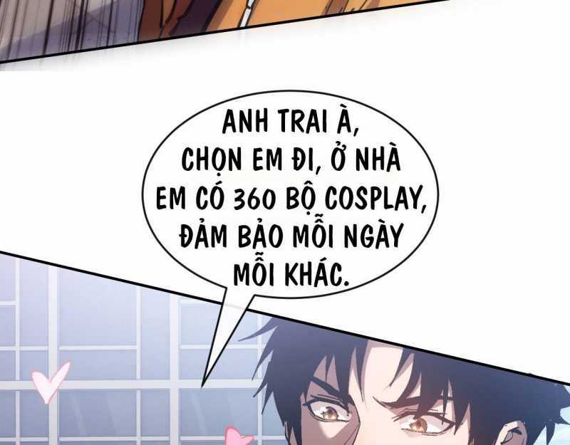 Trảm Linh Thiếu Nữ: Ta Khế Ước Với Toàn Bộ Thần Binh Thượng Cổ Chapter 1 trang 165