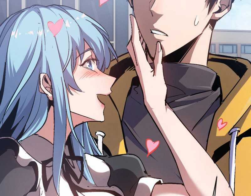 Trảm Linh Thiếu Nữ: Ta Khế Ước Với Toàn Bộ Thần Binh Thượng Cổ Chapter 1 trang 166