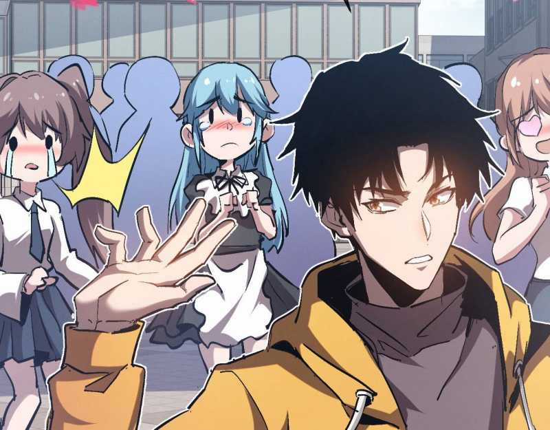 Trảm Linh Thiếu Nữ: Ta Khế Ước Với Toàn Bộ Thần Binh Thượng Cổ Chapter 1 trang 168