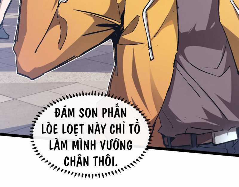 Trảm Linh Thiếu Nữ: Ta Khế Ước Với Toàn Bộ Thần Binh Thượng Cổ Chapter 1 trang 169