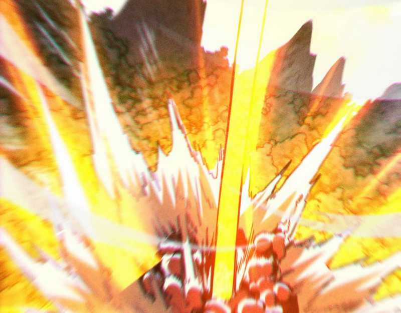 Trảm Linh Thiếu Nữ: Ta Khế Ước Với Toàn Bộ Thần Binh Thượng Cổ Chapter 1 trang 17