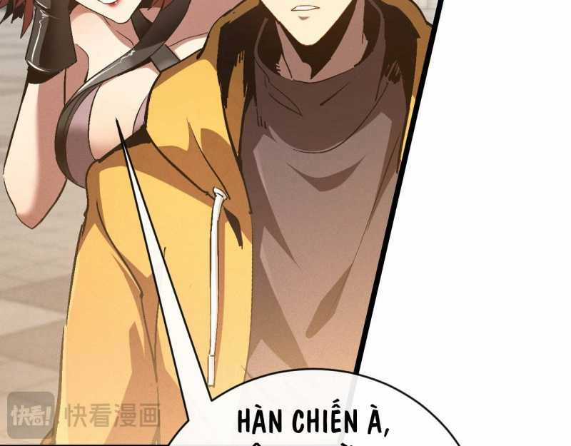 Trảm Linh Thiếu Nữ: Ta Khế Ước Với Toàn Bộ Thần Binh Thượng Cổ Chapter 1 trang 177