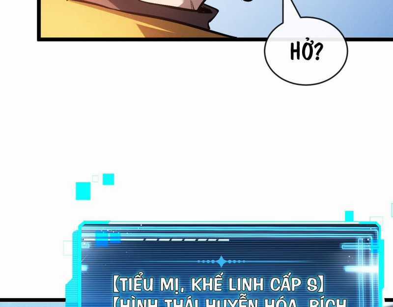 Trảm Linh Thiếu Nữ: Ta Khế Ước Với Toàn Bộ Thần Binh Thượng Cổ Chapter 1 trang 180