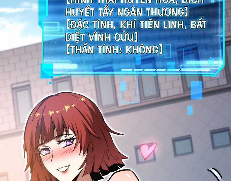 Trảm Linh Thiếu Nữ: Ta Khế Ước Với Toàn Bộ Thần Binh Thượng Cổ Chapter 1 trang 181