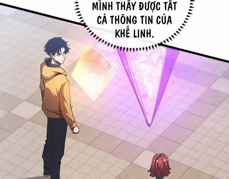 Trảm Linh Thiếu Nữ: Ta Khế Ước Với Toàn Bộ Thần Binh Thượng Cổ Chapter 1 trang 184