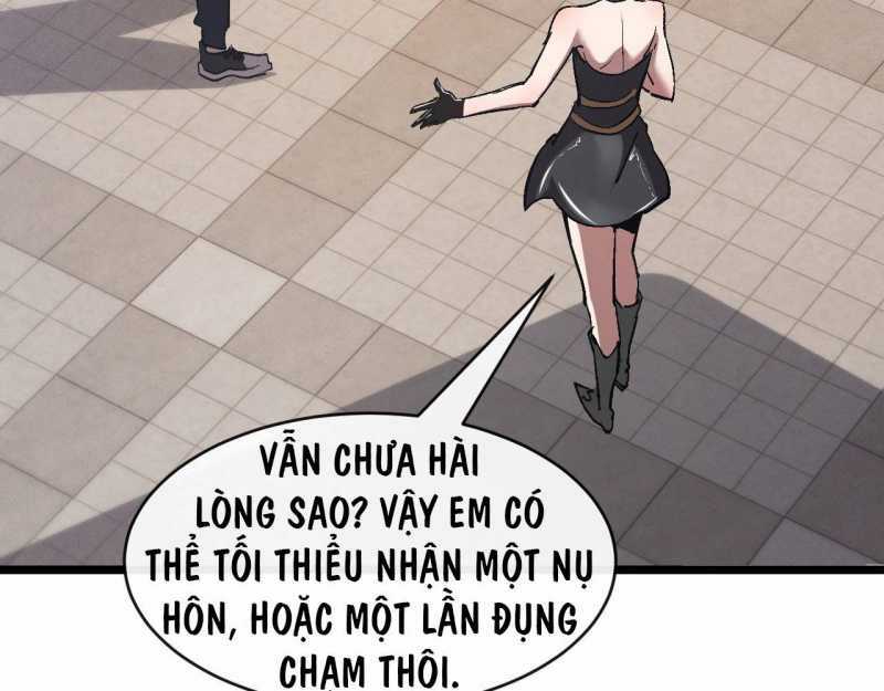 Trảm Linh Thiếu Nữ: Ta Khế Ước Với Toàn Bộ Thần Binh Thượng Cổ Chapter 1 trang 185