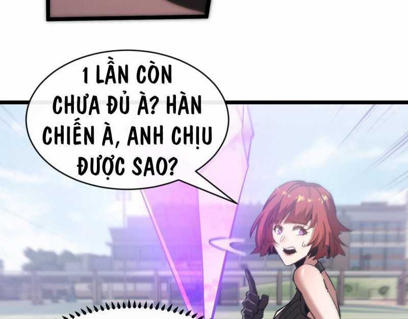 Trảm Linh Thiếu Nữ: Ta Khế Ước Với Toàn Bộ Thần Binh Thượng Cổ Chapter 1 trang 188