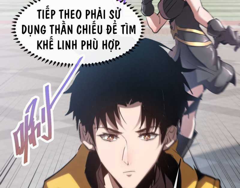 Trảm Linh Thiếu Nữ: Ta Khế Ước Với Toàn Bộ Thần Binh Thượng Cổ Chapter 1 trang 189