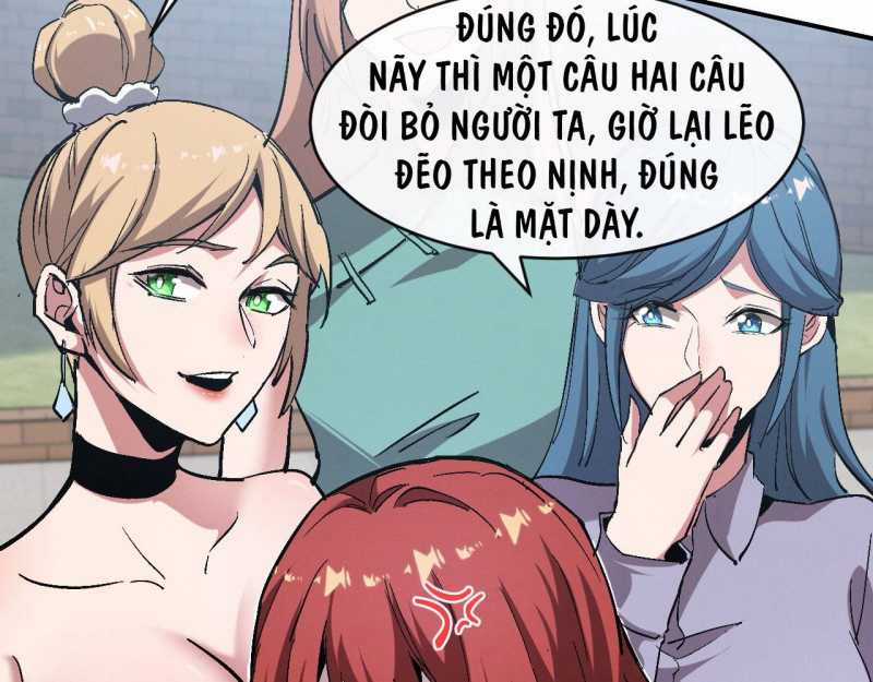 Trảm Linh Thiếu Nữ: Ta Khế Ước Với Toàn Bộ Thần Binh Thượng Cổ Chapter 1 trang 192