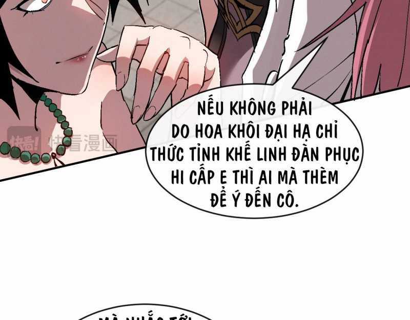 Trảm Linh Thiếu Nữ: Ta Khế Ước Với Toàn Bộ Thần Binh Thượng Cổ Chapter 1 trang 194