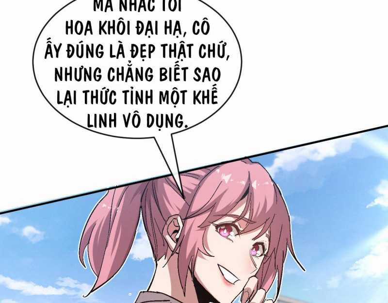 Trảm Linh Thiếu Nữ: Ta Khế Ước Với Toàn Bộ Thần Binh Thượng Cổ Chapter 1 trang 195