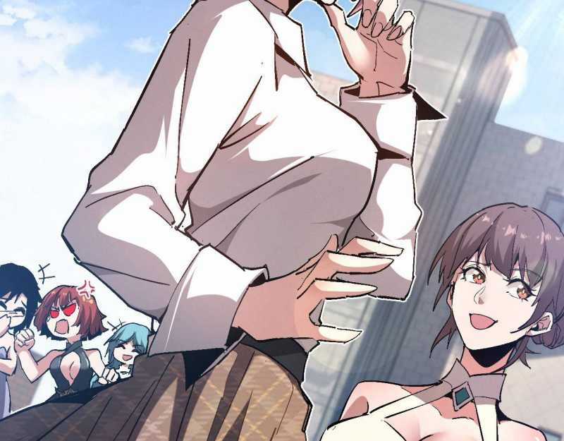 Trảm Linh Thiếu Nữ: Ta Khế Ước Với Toàn Bộ Thần Binh Thượng Cổ Chapter 1 trang 196