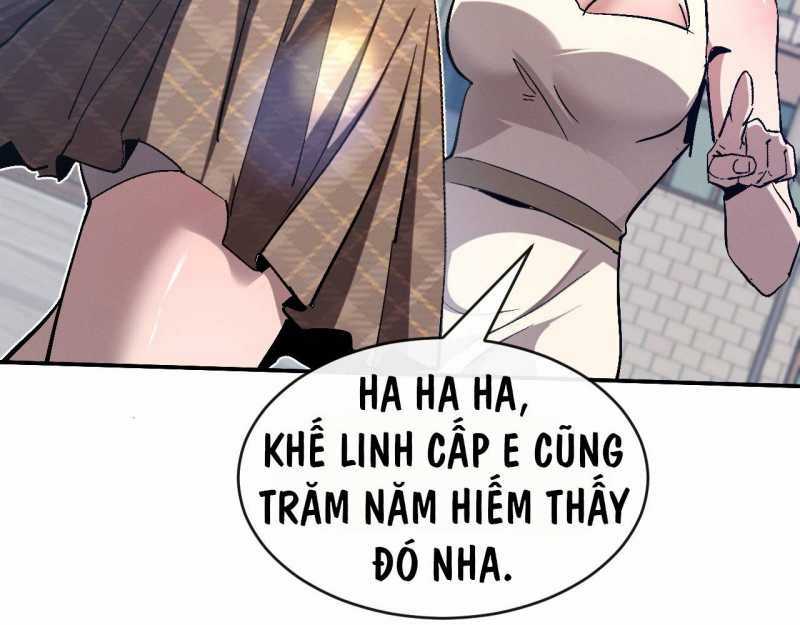 Trảm Linh Thiếu Nữ: Ta Khế Ước Với Toàn Bộ Thần Binh Thượng Cổ Chapter 1 trang 197