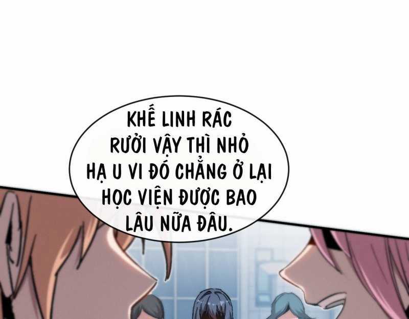 Trảm Linh Thiếu Nữ: Ta Khế Ước Với Toàn Bộ Thần Binh Thượng Cổ Chapter 1 trang 198