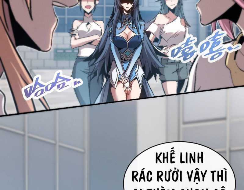 Trảm Linh Thiếu Nữ: Ta Khế Ước Với Toàn Bộ Thần Binh Thượng Cổ Chapter 1 trang 199