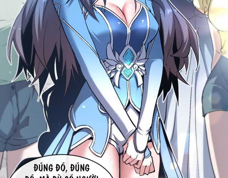 Trảm Linh Thiếu Nữ: Ta Khế Ước Với Toàn Bộ Thần Binh Thượng Cổ Chapter 1 trang 201