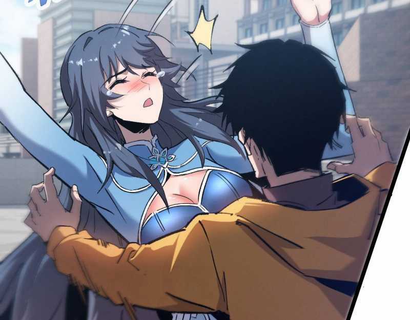 Trảm Linh Thiếu Nữ: Ta Khế Ước Với Toàn Bộ Thần Binh Thượng Cổ Chapter 1 trang 212