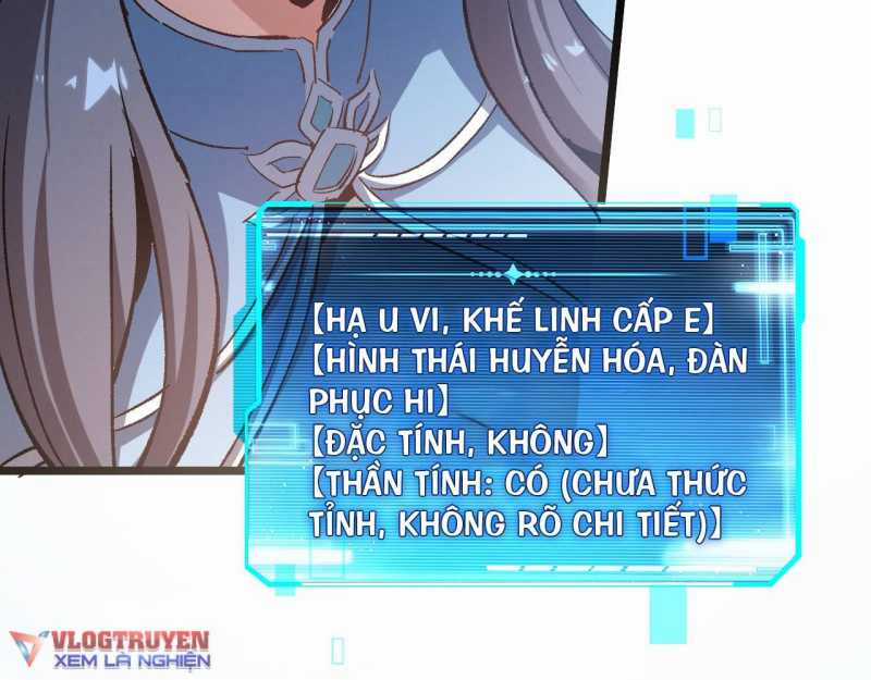 Trảm Linh Thiếu Nữ: Ta Khế Ước Với Toàn Bộ Thần Binh Thượng Cổ Chapter 1 trang 218
