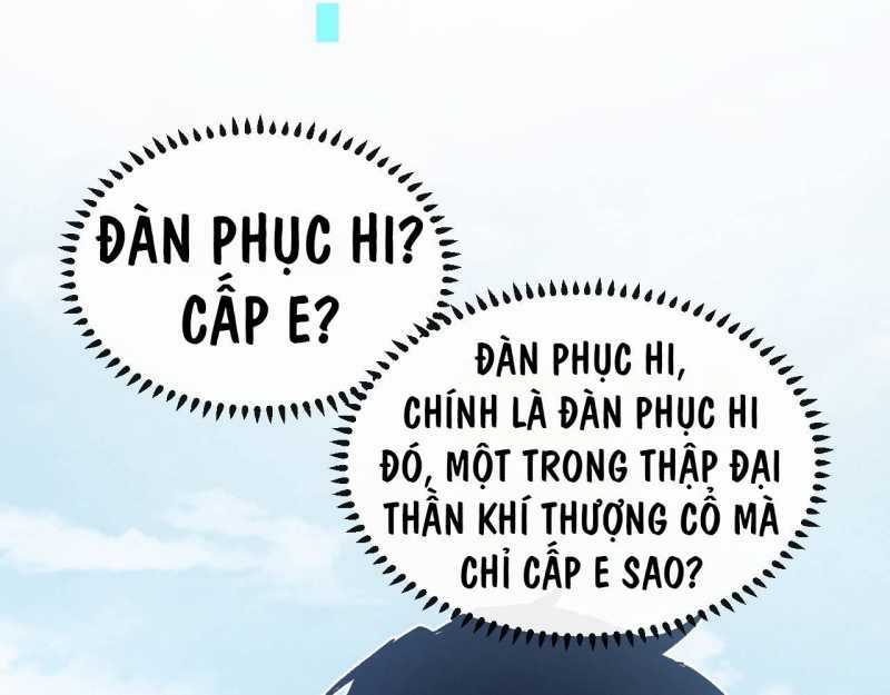 Trảm Linh Thiếu Nữ: Ta Khế Ước Với Toàn Bộ Thần Binh Thượng Cổ Chapter 1 trang 219