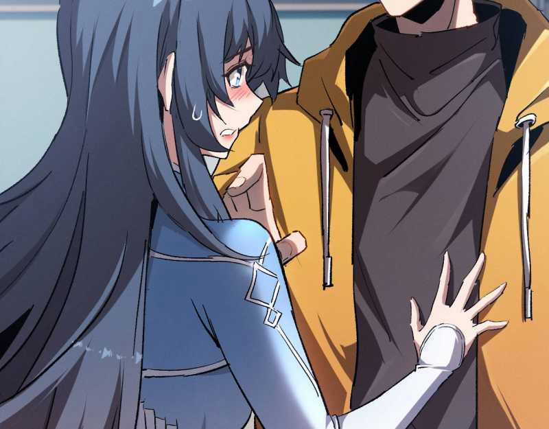 Trảm Linh Thiếu Nữ: Ta Khế Ước Với Toàn Bộ Thần Binh Thượng Cổ Chapter 1 trang 223