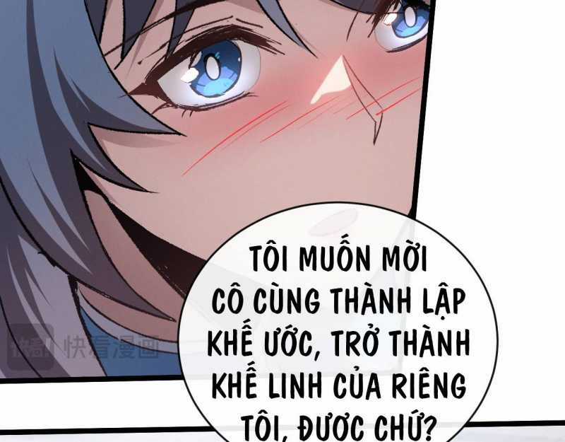 Trảm Linh Thiếu Nữ: Ta Khế Ước Với Toàn Bộ Thần Binh Thượng Cổ Chapter 1 trang 226