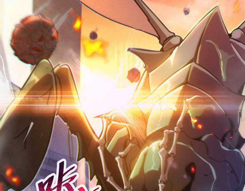 Trảm Linh Thiếu Nữ: Ta Khế Ước Với Toàn Bộ Thần Binh Thượng Cổ Chapter 1 trang 23