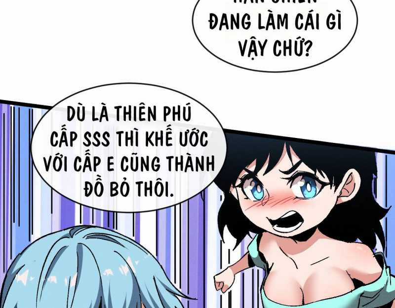 Trảm Linh Thiếu Nữ: Ta Khế Ước Với Toàn Bộ Thần Binh Thượng Cổ Chapter 1 trang 230