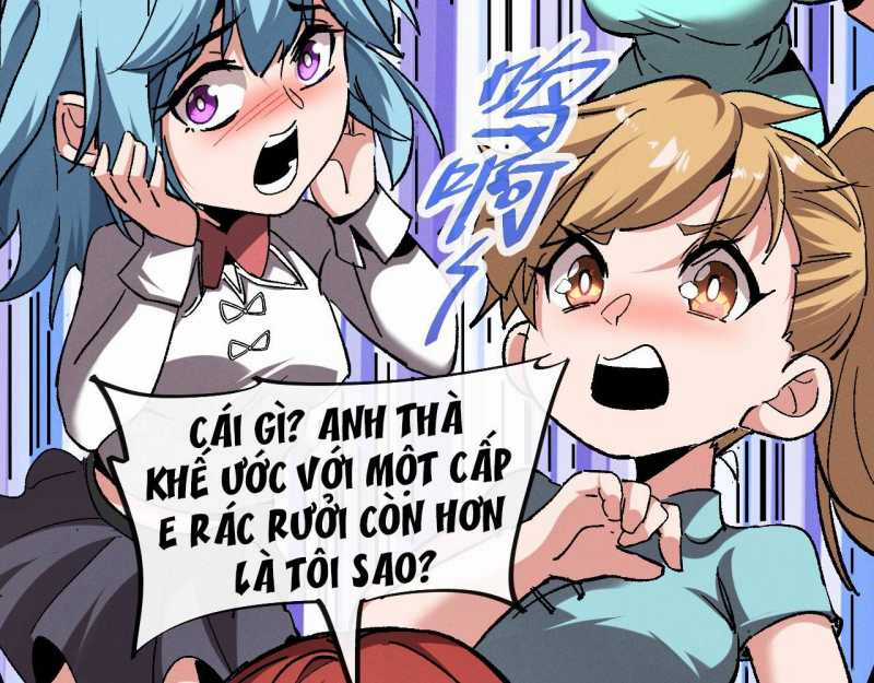 Trảm Linh Thiếu Nữ: Ta Khế Ước Với Toàn Bộ Thần Binh Thượng Cổ Chapter 1 trang 231