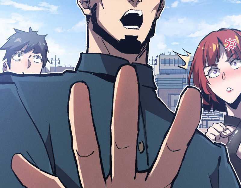 Trảm Linh Thiếu Nữ: Ta Khế Ước Với Toàn Bộ Thần Binh Thượng Cổ Chapter 1 trang 235