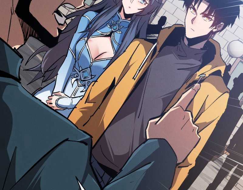 Trảm Linh Thiếu Nữ: Ta Khế Ước Với Toàn Bộ Thần Binh Thượng Cổ Chapter 1 trang 239