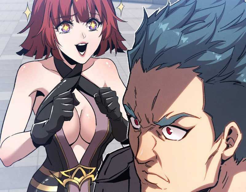 Trảm Linh Thiếu Nữ: Ta Khế Ước Với Toàn Bộ Thần Binh Thượng Cổ Chapter 1 trang 251