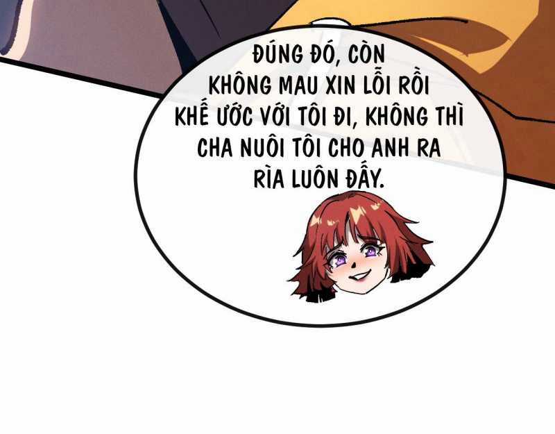 Trảm Linh Thiếu Nữ: Ta Khế Ước Với Toàn Bộ Thần Binh Thượng Cổ Chapter 1 trang 259