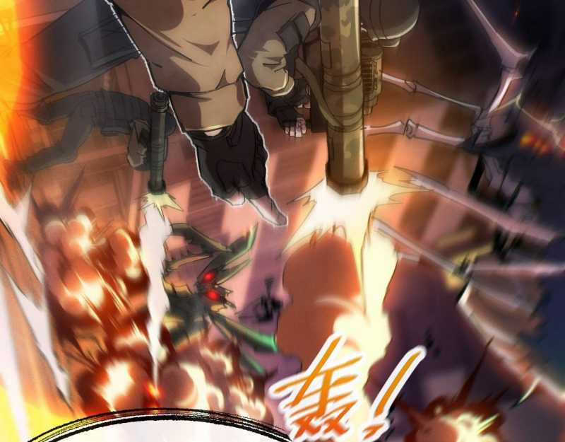 Trảm Linh Thiếu Nữ: Ta Khế Ước Với Toàn Bộ Thần Binh Thượng Cổ Chapter 1 trang 26