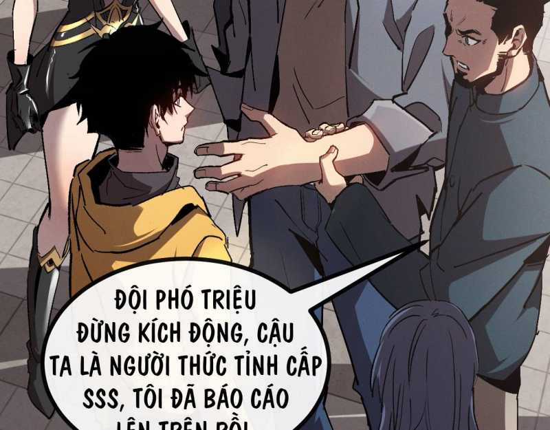 Trảm Linh Thiếu Nữ: Ta Khế Ước Với Toàn Bộ Thần Binh Thượng Cổ Chapter 1 trang 274