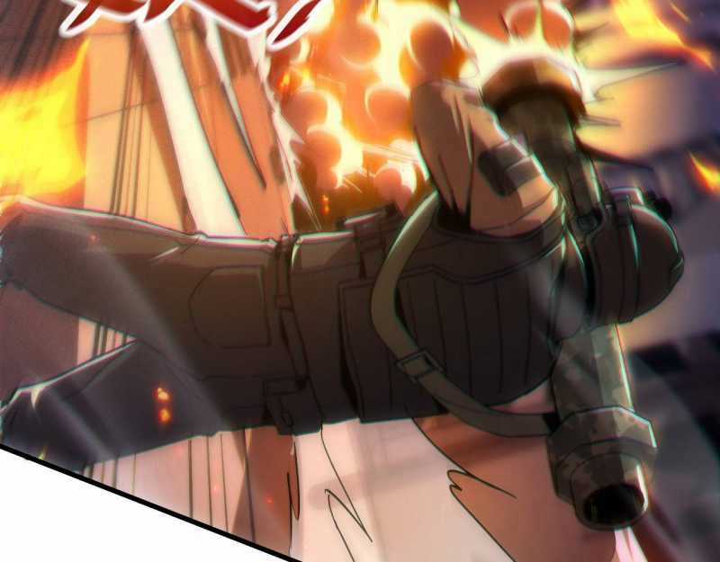 Trảm Linh Thiếu Nữ: Ta Khế Ước Với Toàn Bộ Thần Binh Thượng Cổ Chapter 1 trang 28