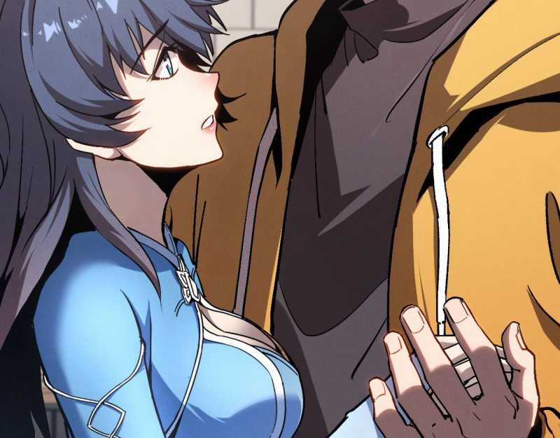 Trảm Linh Thiếu Nữ: Ta Khế Ước Với Toàn Bộ Thần Binh Thượng Cổ Chapter 1 trang 284