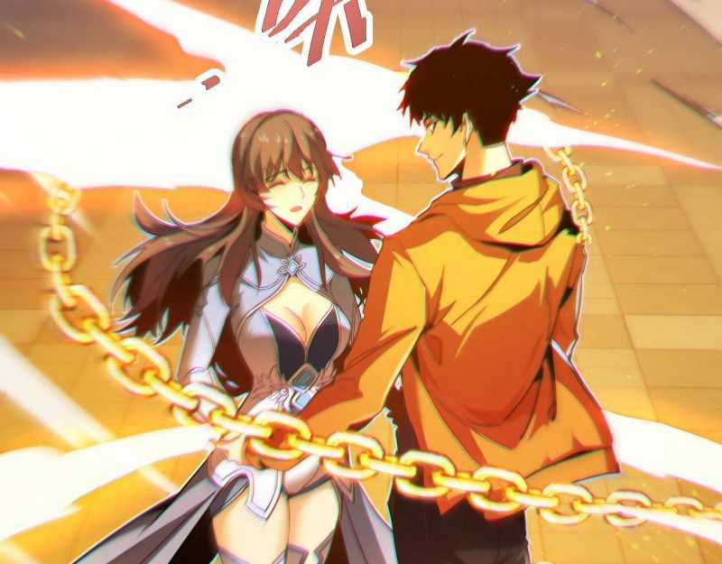 Trảm Linh Thiếu Nữ: Ta Khế Ước Với Toàn Bộ Thần Binh Thượng Cổ Chapter 1 trang 294