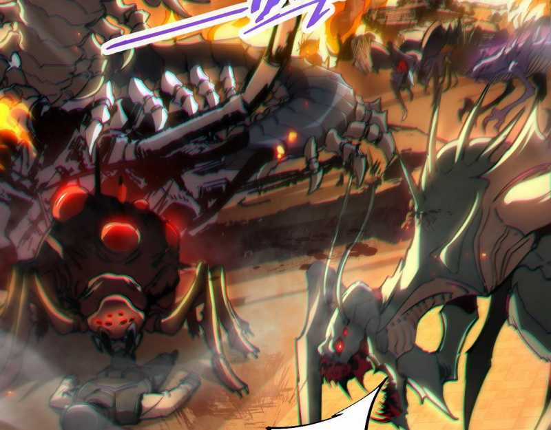 Trảm Linh Thiếu Nữ: Ta Khế Ước Với Toàn Bộ Thần Binh Thượng Cổ Chapter 1 trang 30