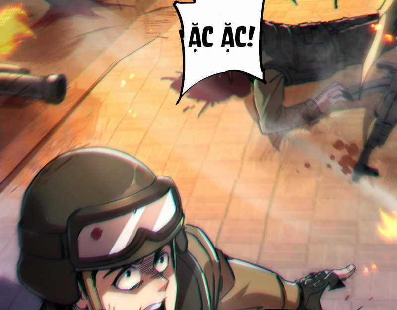 Trảm Linh Thiếu Nữ: Ta Khế Ước Với Toàn Bộ Thần Binh Thượng Cổ Chapter 1 trang 31