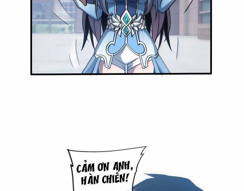 Trảm Linh Thiếu Nữ: Ta Khế Ước Với Toàn Bộ Thần Binh Thượng Cổ Chapter 1 trang 329