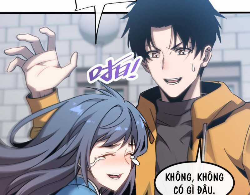 Trảm Linh Thiếu Nữ: Ta Khế Ước Với Toàn Bộ Thần Binh Thượng Cổ Chapter 1 trang 330