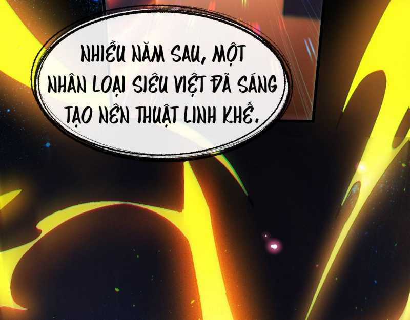 Trảm Linh Thiếu Nữ: Ta Khế Ước Với Toàn Bộ Thần Binh Thượng Cổ Chapter 1 trang 35