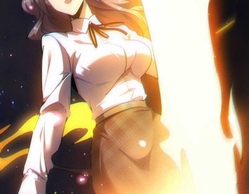 Trảm Linh Thiếu Nữ: Ta Khế Ước Với Toàn Bộ Thần Binh Thượng Cổ Chapter 1 trang 37